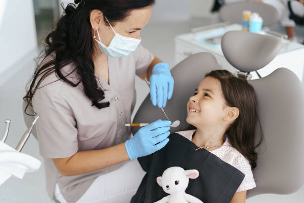 Best Urgent Dental Care for Toothaches in Buchanan, VA