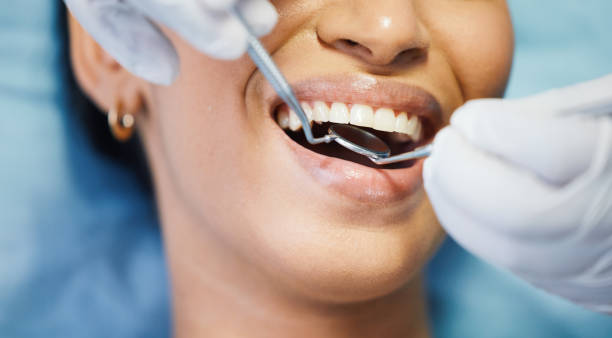Best 24-Hour Emergency Dental Care in Buchanan, VA