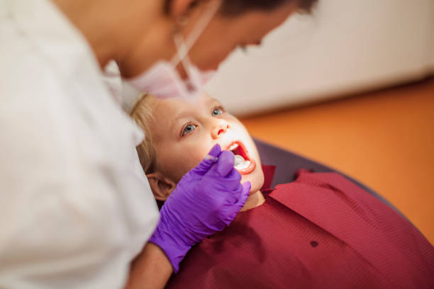 Best Walk-In Emergency Dental Services in Buchanan, VA