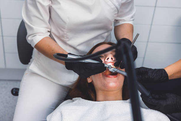 Best Emergency Root Canal Therapy in Buchanan, VA