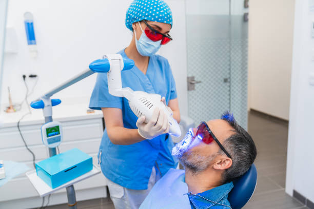 Best 24-Hour Emergency Dental Care in Buchanan, VA